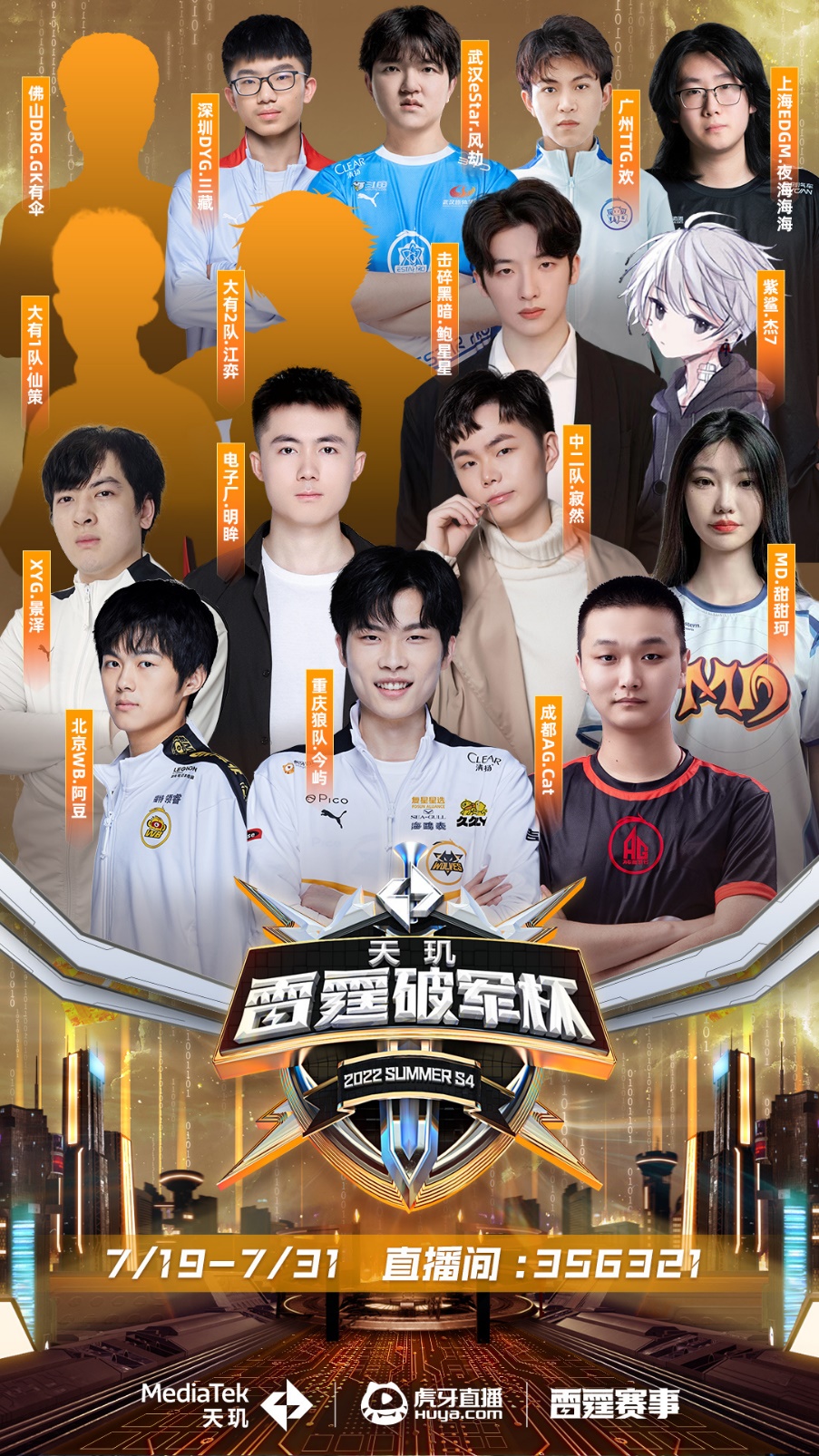正是未来提