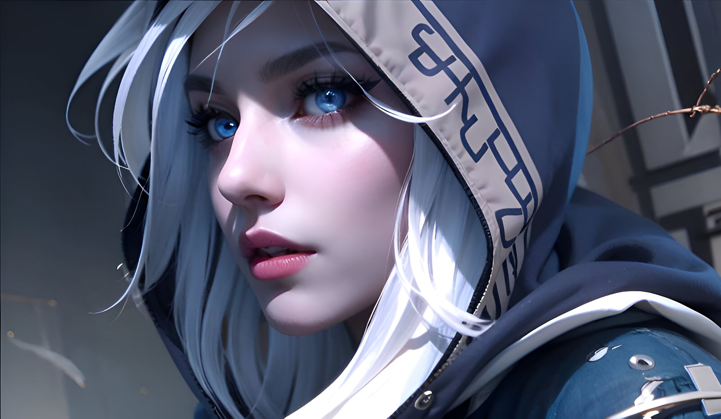 不同的是 不同的是