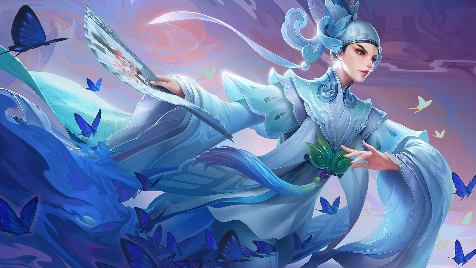 他能否趟过 他能否趟过