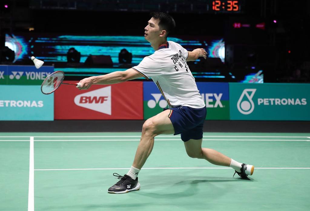 运动员们决 运动员们决