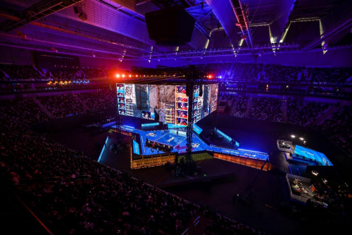 团战沟通 团战沟通